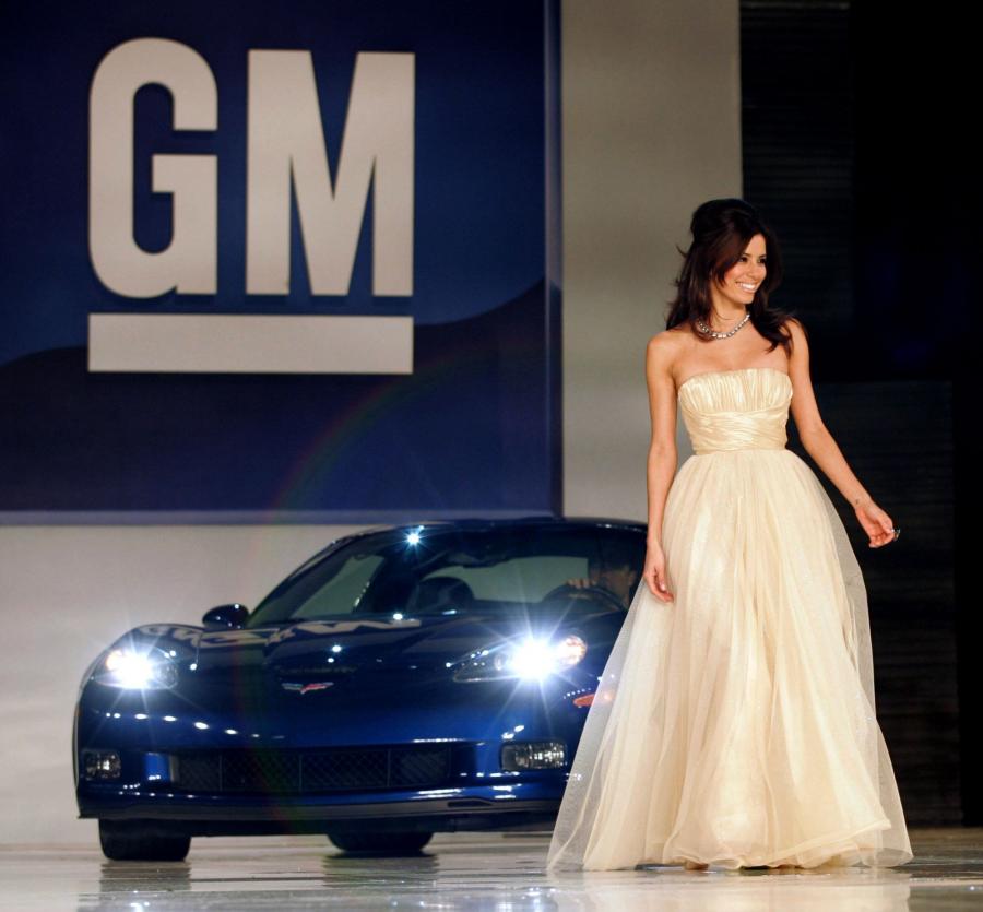  Chevrolet Corvette Z06 2006 года  (фото 128 из 176)